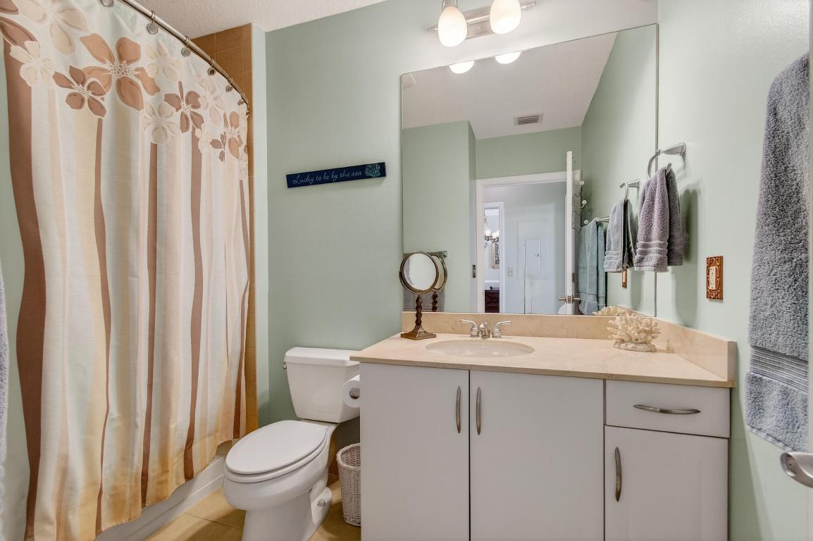 LUCERNE CONDO - Residential