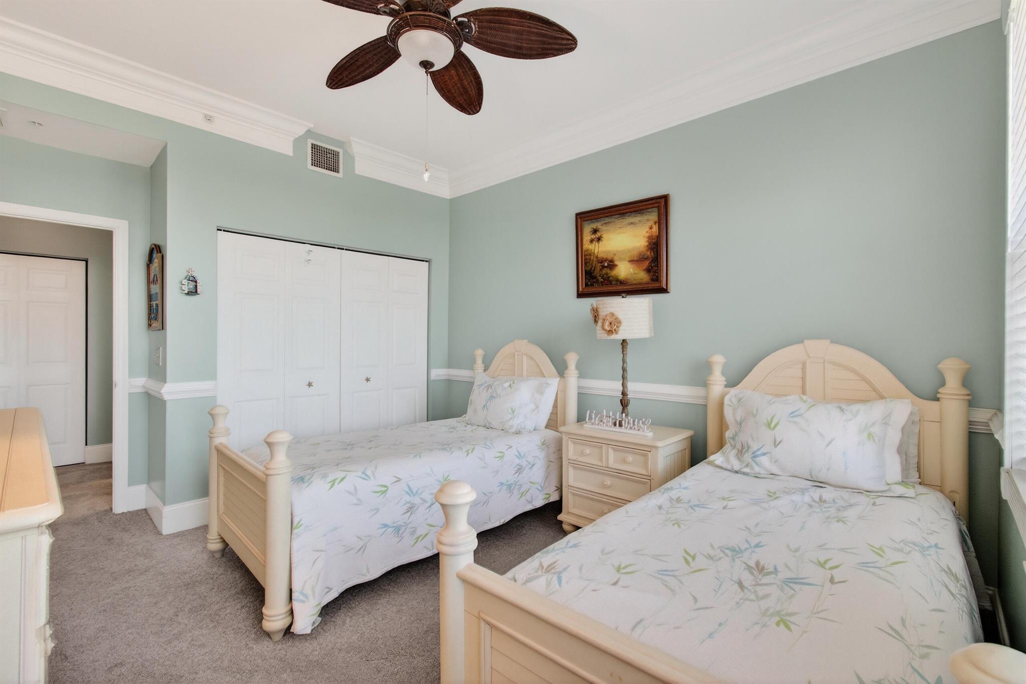 LUCERNE CONDO - Residential