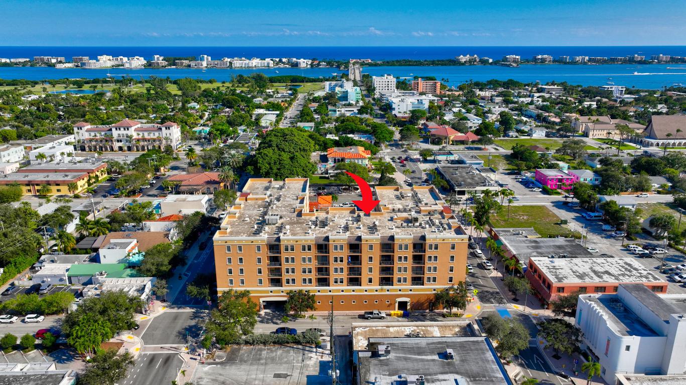 LUCERNE CONDO - Residential