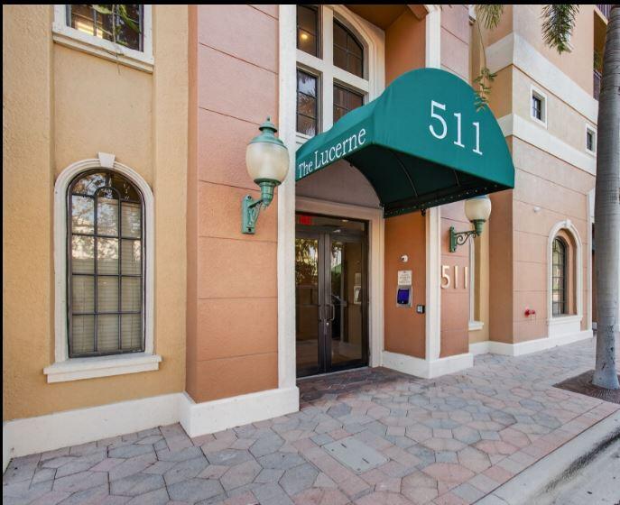 LUCERNE CONDO - Residential