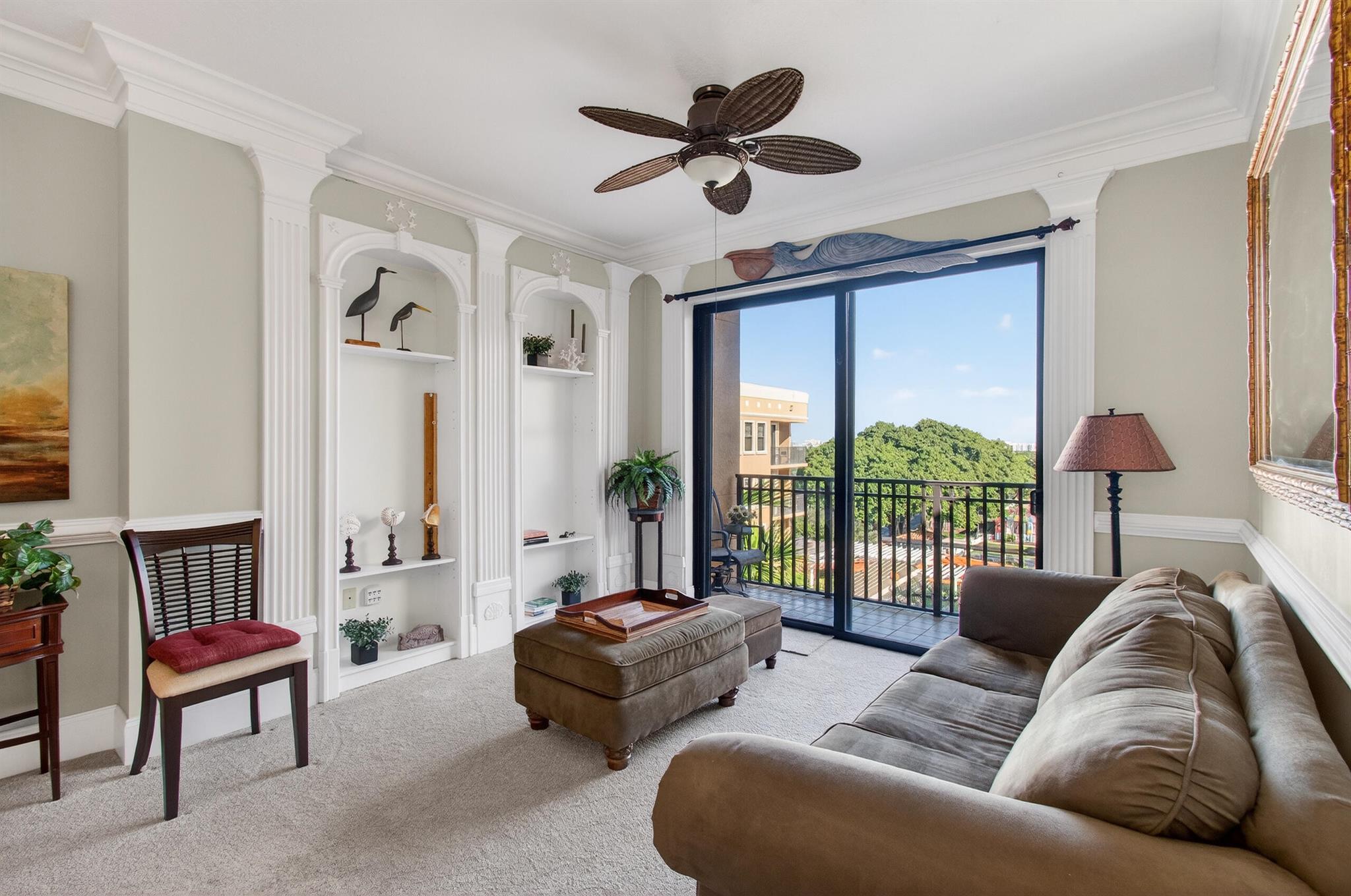 LUCERNE CONDO - Residential