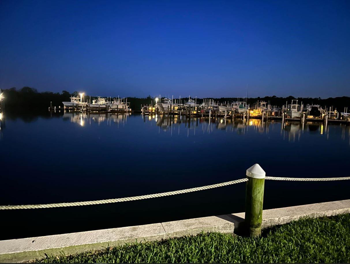 OCEAN HARBOUR TOWER CONDO - Residential