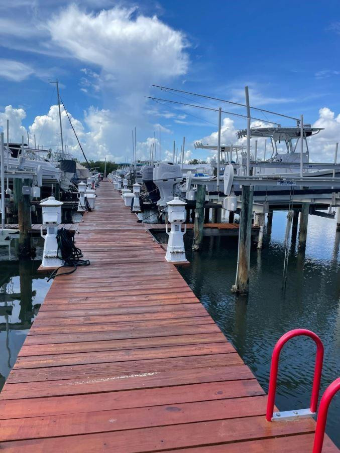 OCEAN HARBOUR TOWER CONDO - Residential