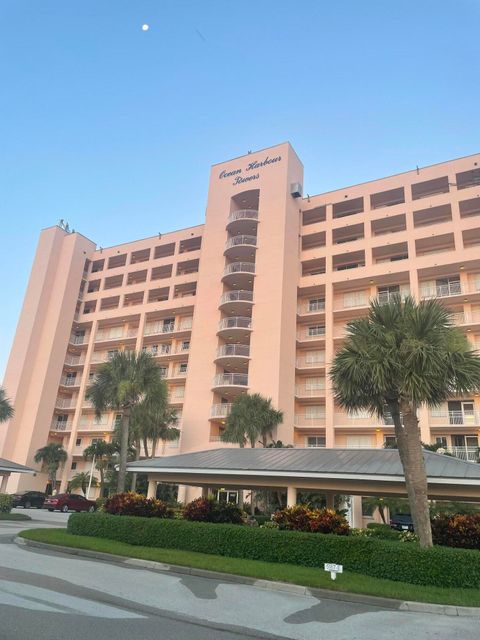 Photo of 5167 N Highway A1a #201, Fort Pierce, FL 34949 (MLS # F10556561)