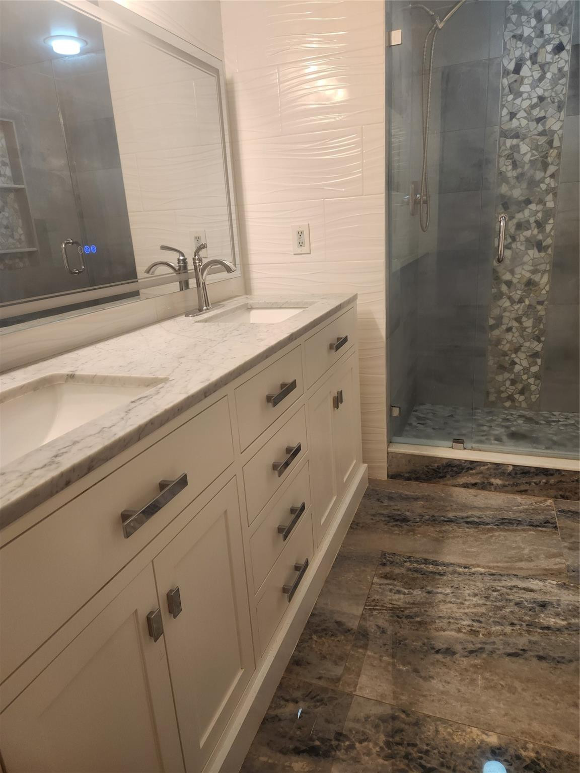 OCEAN HARBOUR TOWER CONDO - Residential