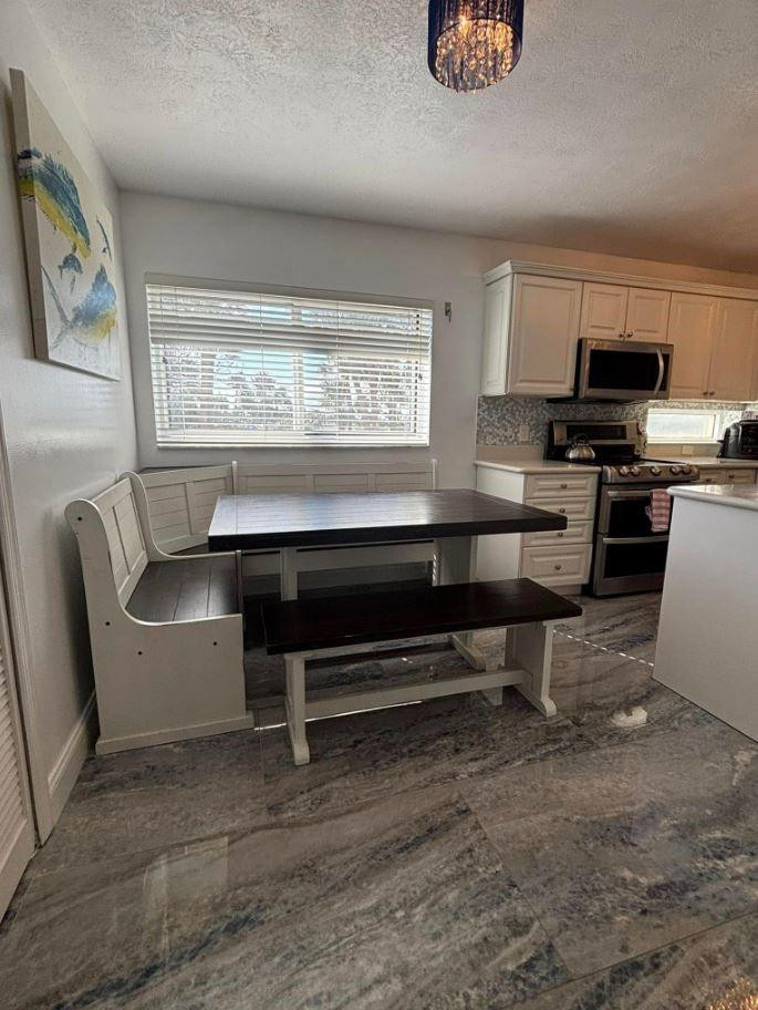 OCEAN HARBOUR TOWER CONDO - Residential