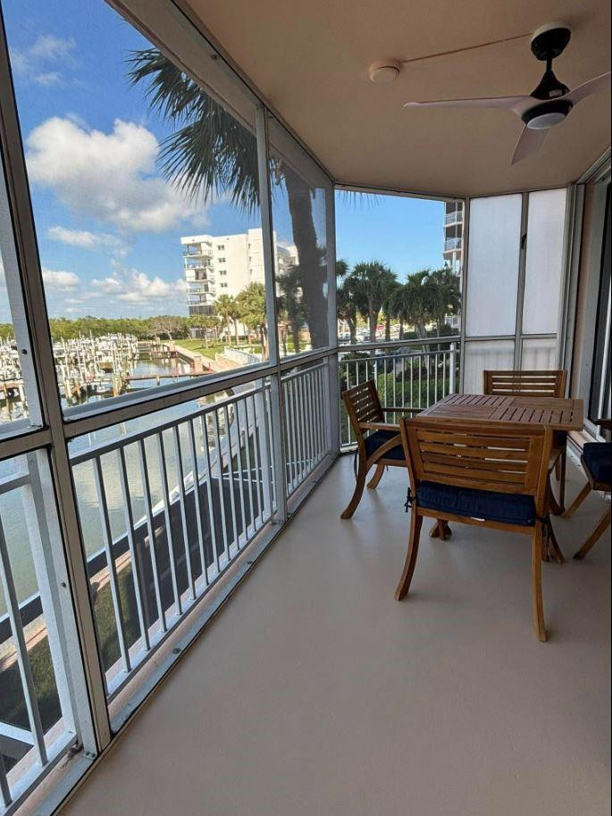 OCEAN HARBOUR TOWER CONDO - Residential