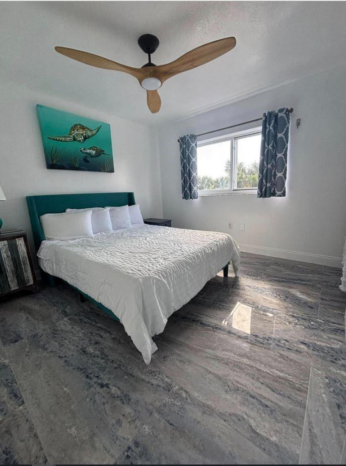 OCEAN HARBOUR TOWER CONDO - Residential