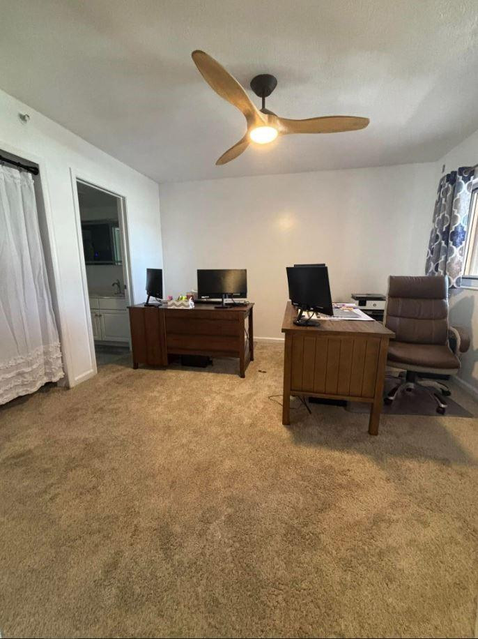 OCEAN HARBOUR TOWER CONDO - Residential