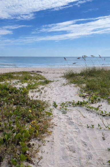 OCEAN HARBOUR TOWER CONDO - Residential