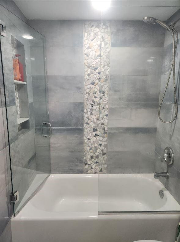 OCEAN HARBOUR TOWER CONDO - Residential