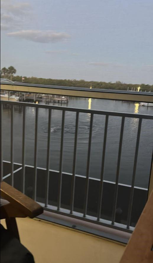 OCEAN HARBOUR TOWER CONDO - Residential