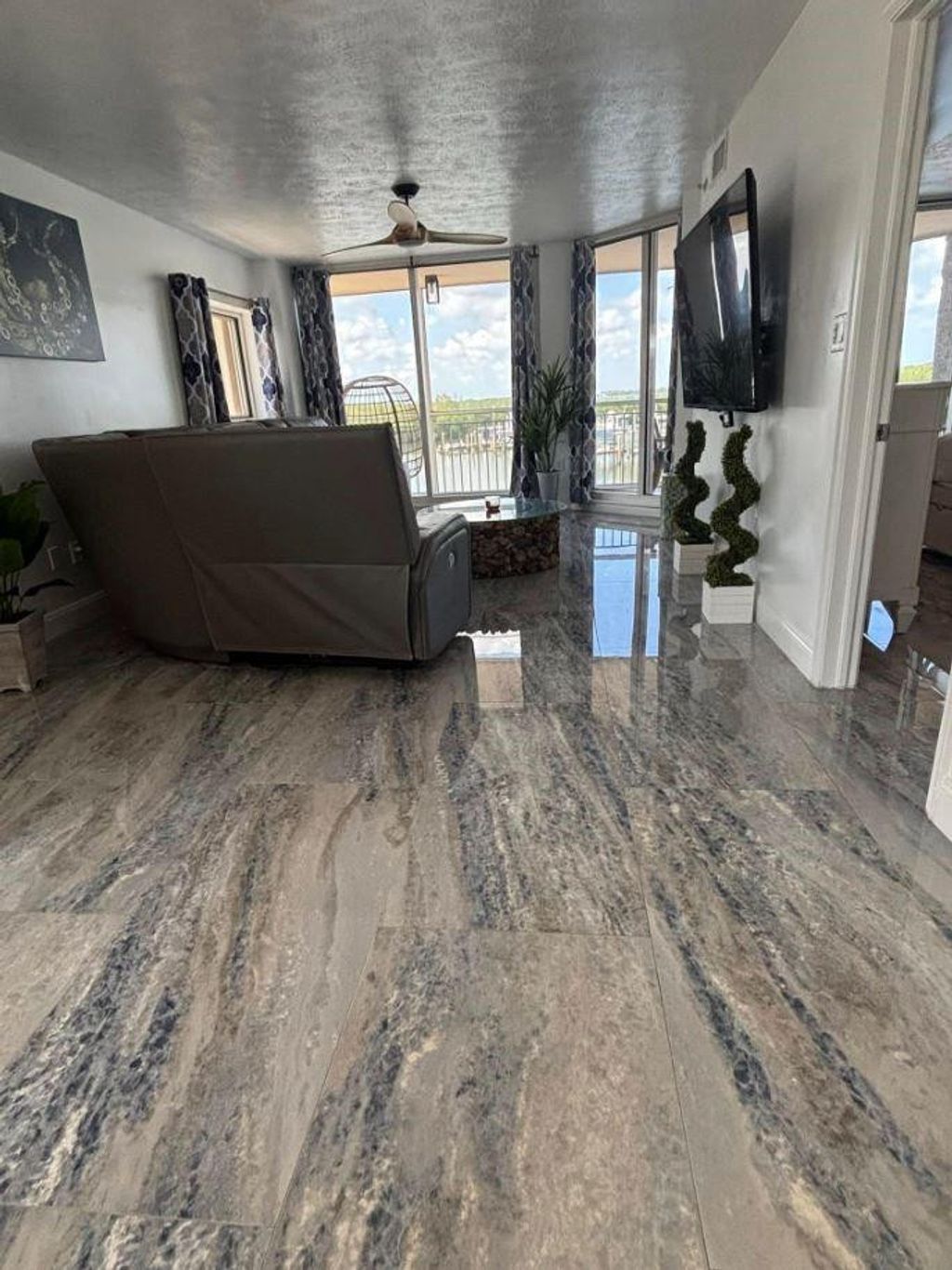 Photo of 5167 N Highway A1a #201, Fort Pierce, FL 34949 (MLS # F10556561)