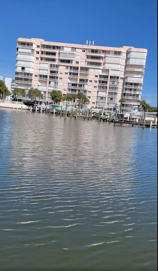 OCEAN HARBOUR TOWER CONDO - Residential