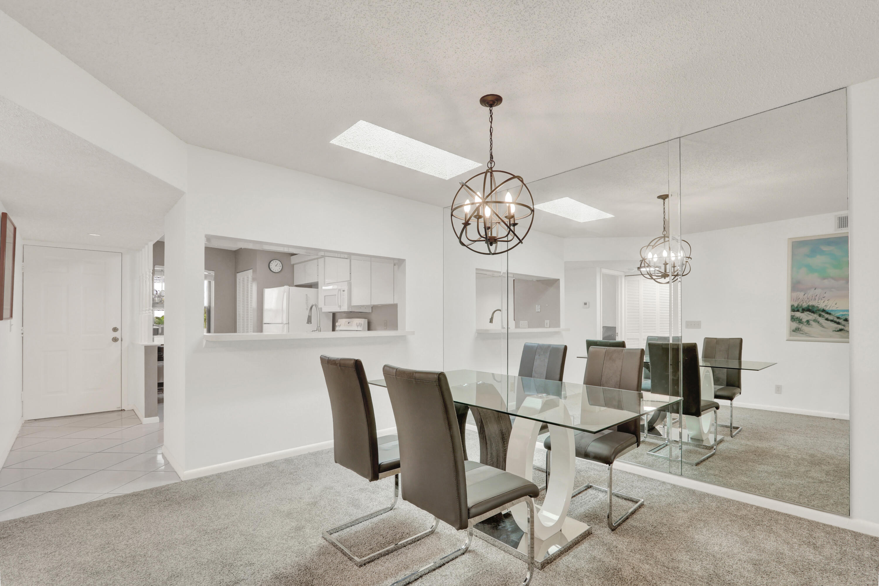 OCEAN VIEW CONDO - Residential