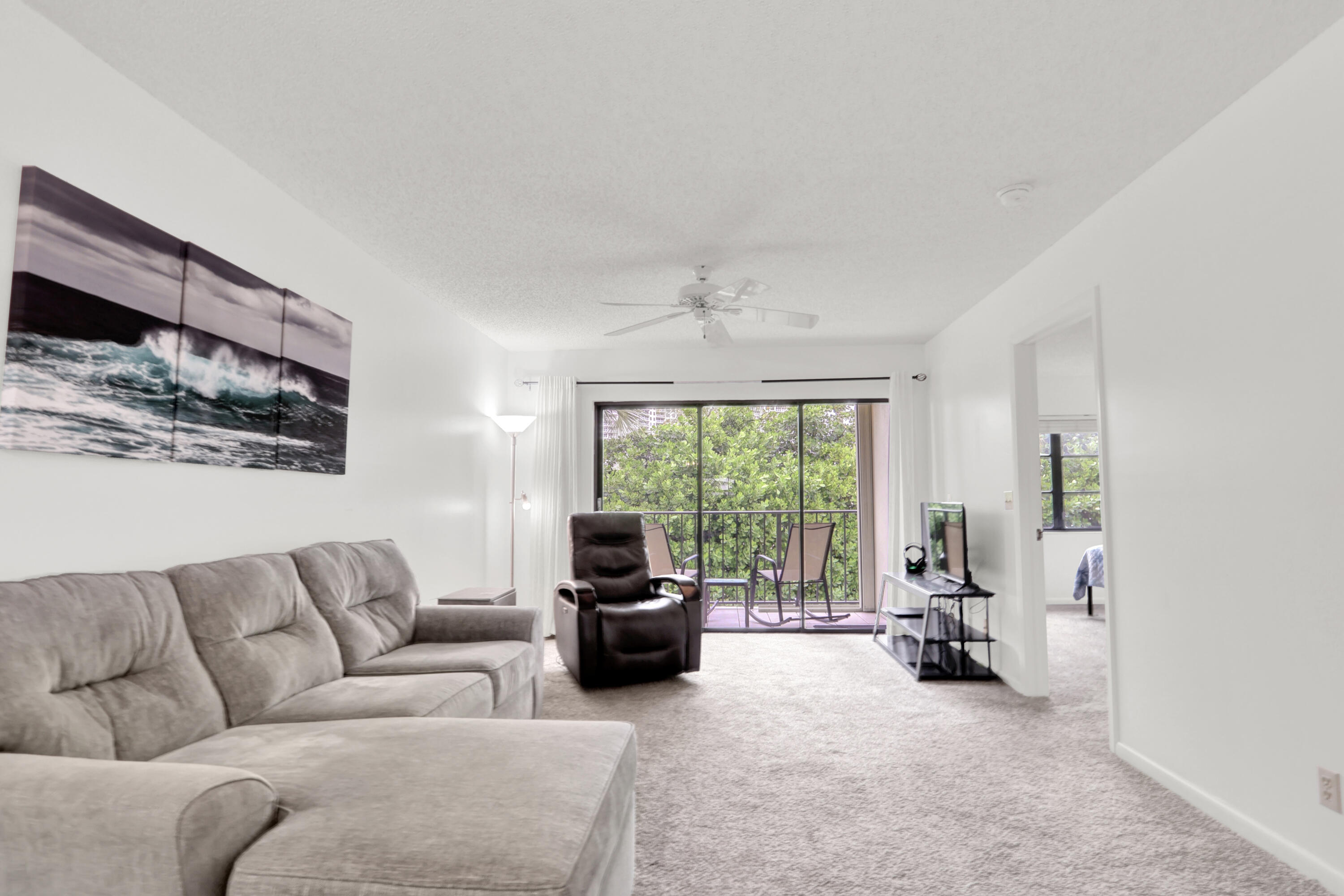 OCEAN VIEW CONDO - Residential