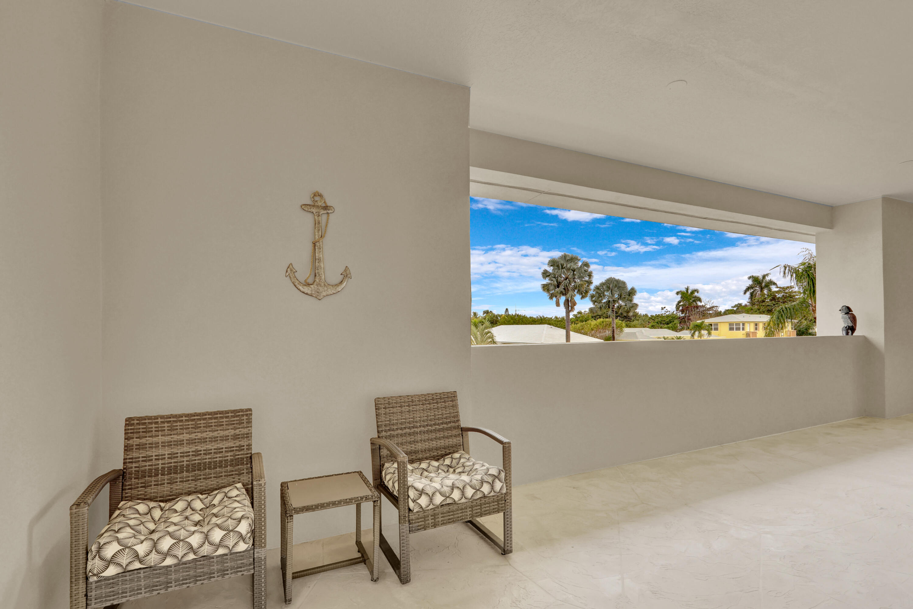 OCEAN VIEW CONDO - Residential