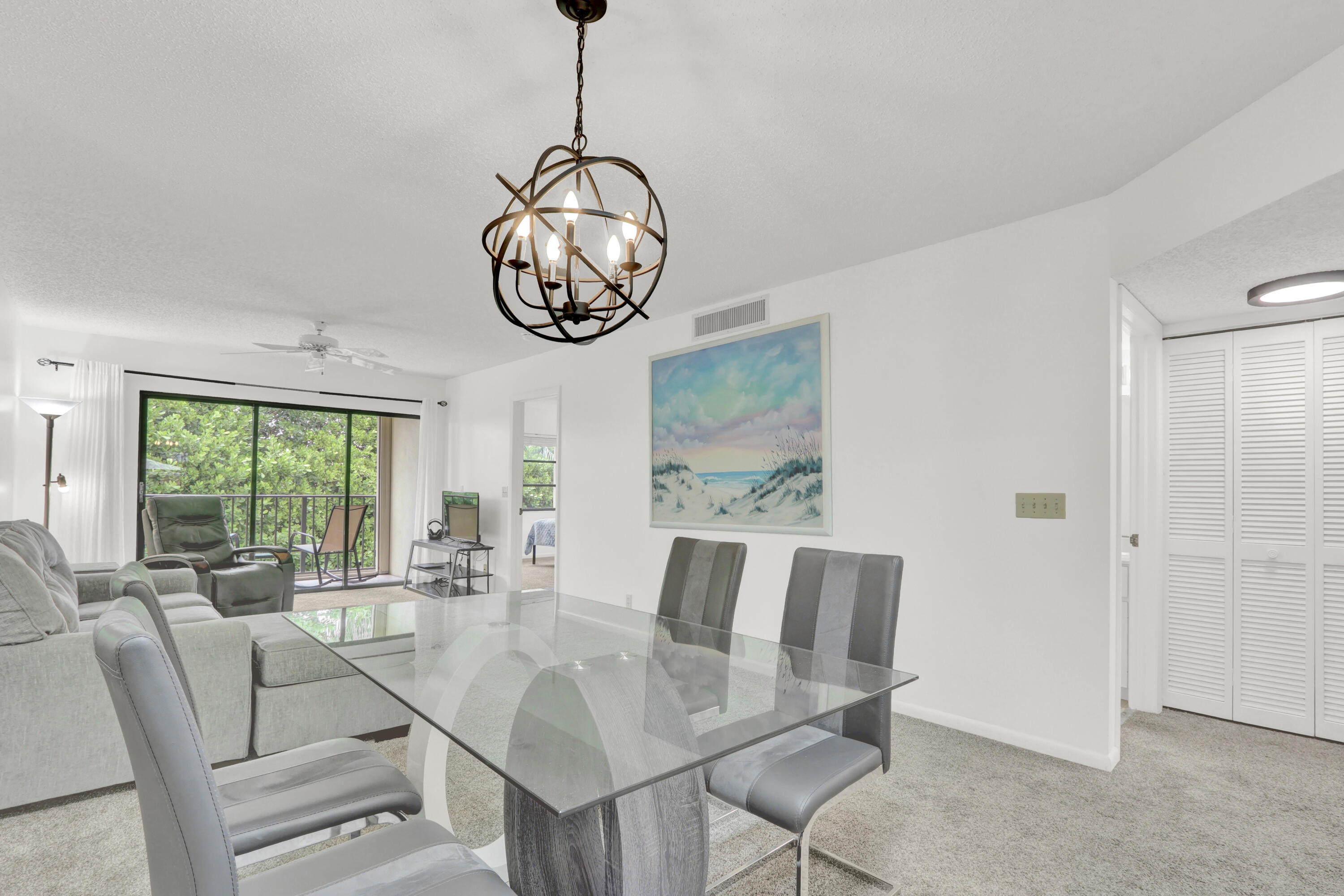 OCEAN VIEW CONDO - Residential