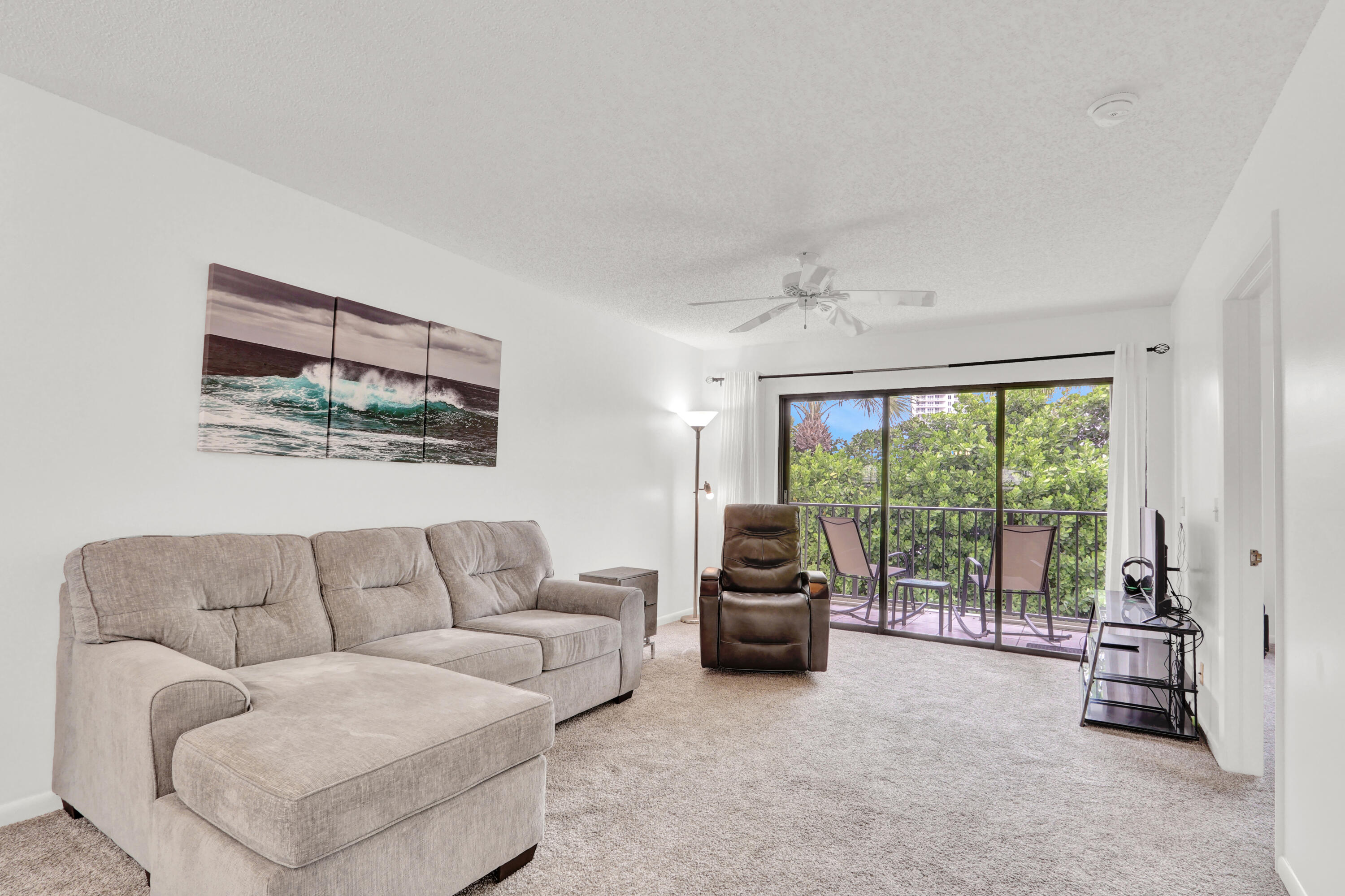 OCEAN VIEW CONDO - Residential