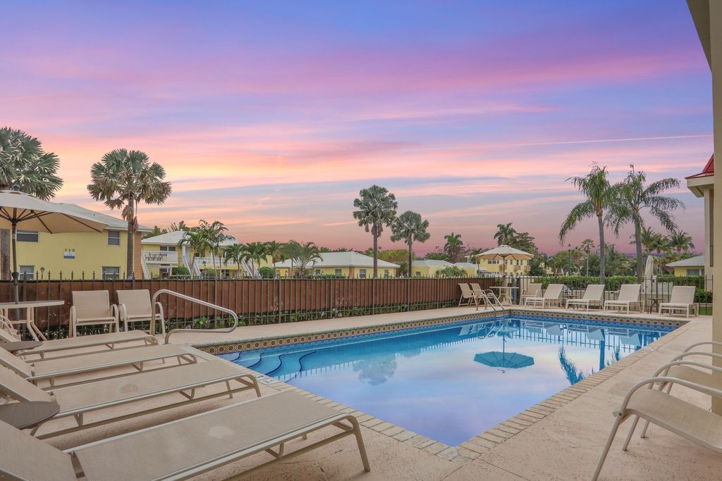 Photo of 115 Bamboo Road #205, Palm Beach Shores, FL 33404 (MLS # R11161375)