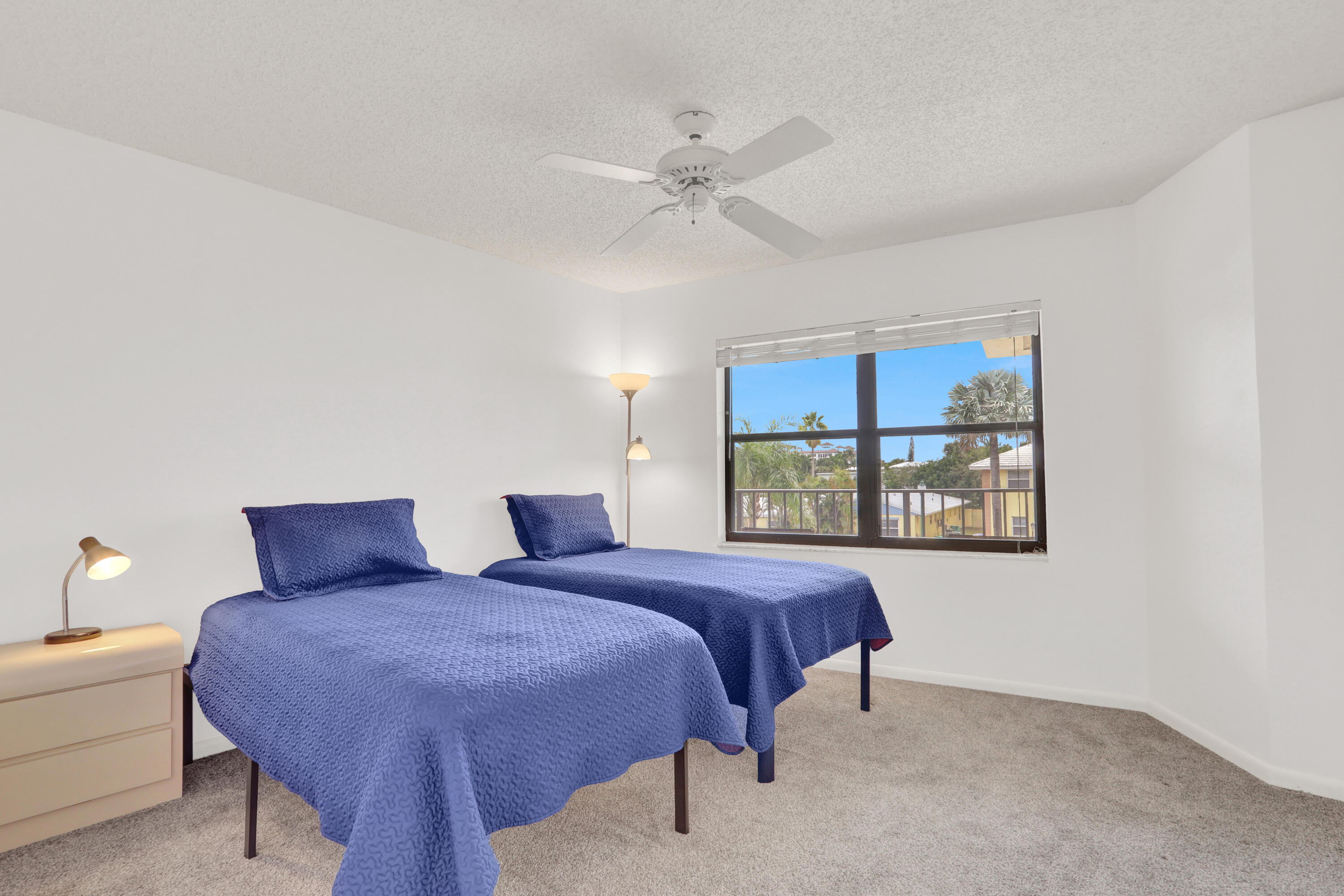 OCEAN VIEW CONDO - Residential