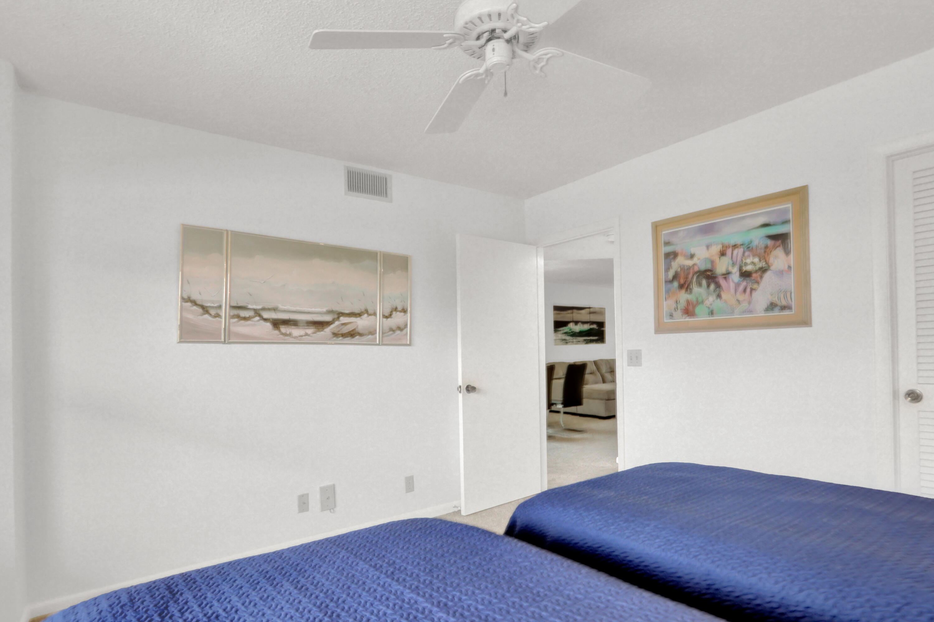 OCEAN VIEW CONDO - Residential