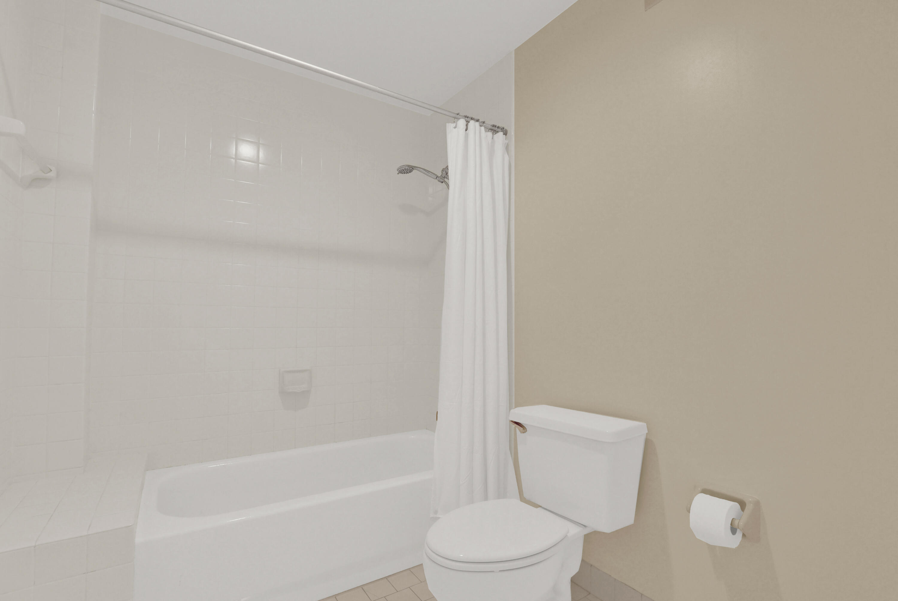 OCEAN VIEW CONDO - Residential