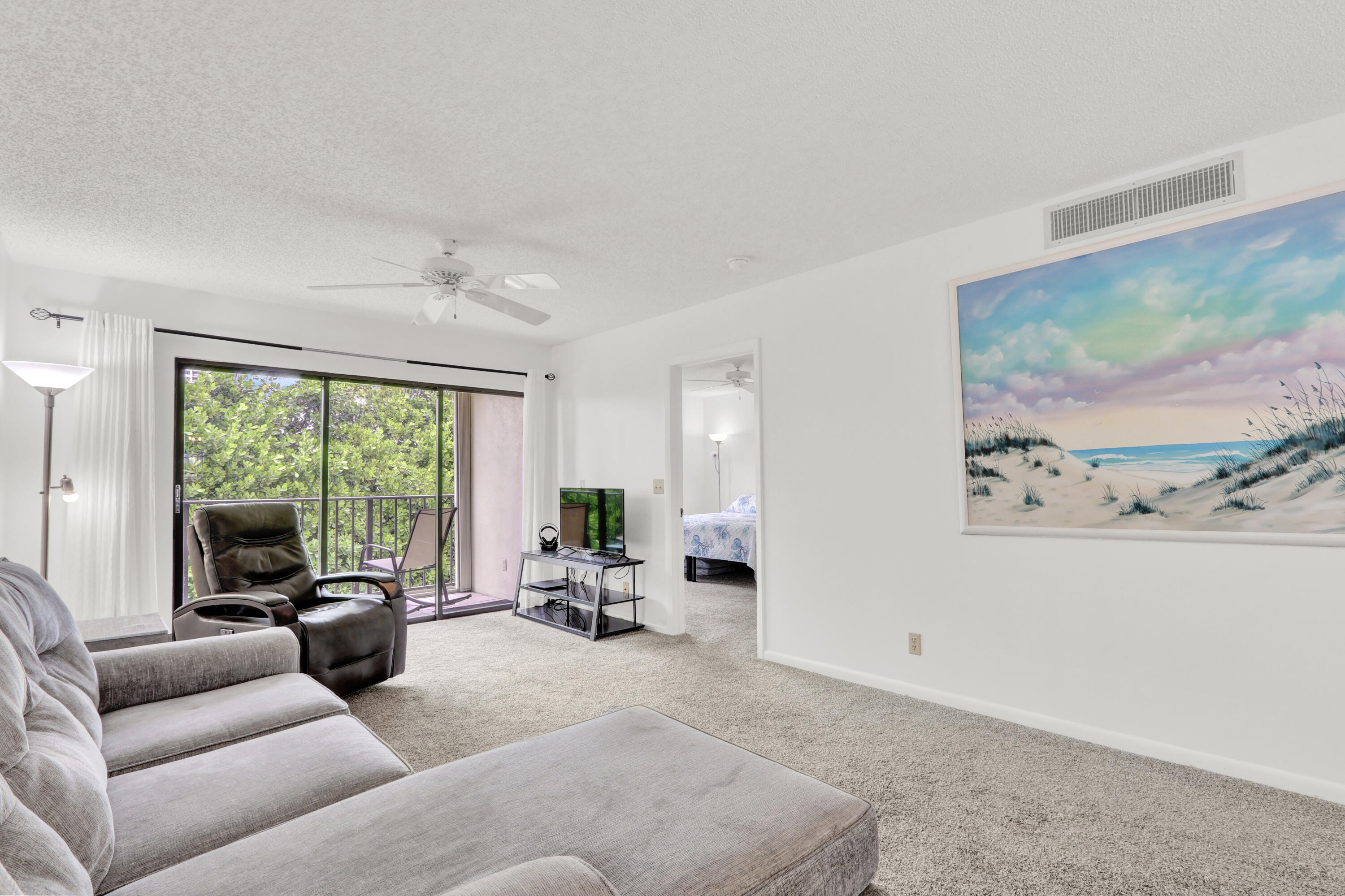 OCEAN VIEW CONDO - Residential