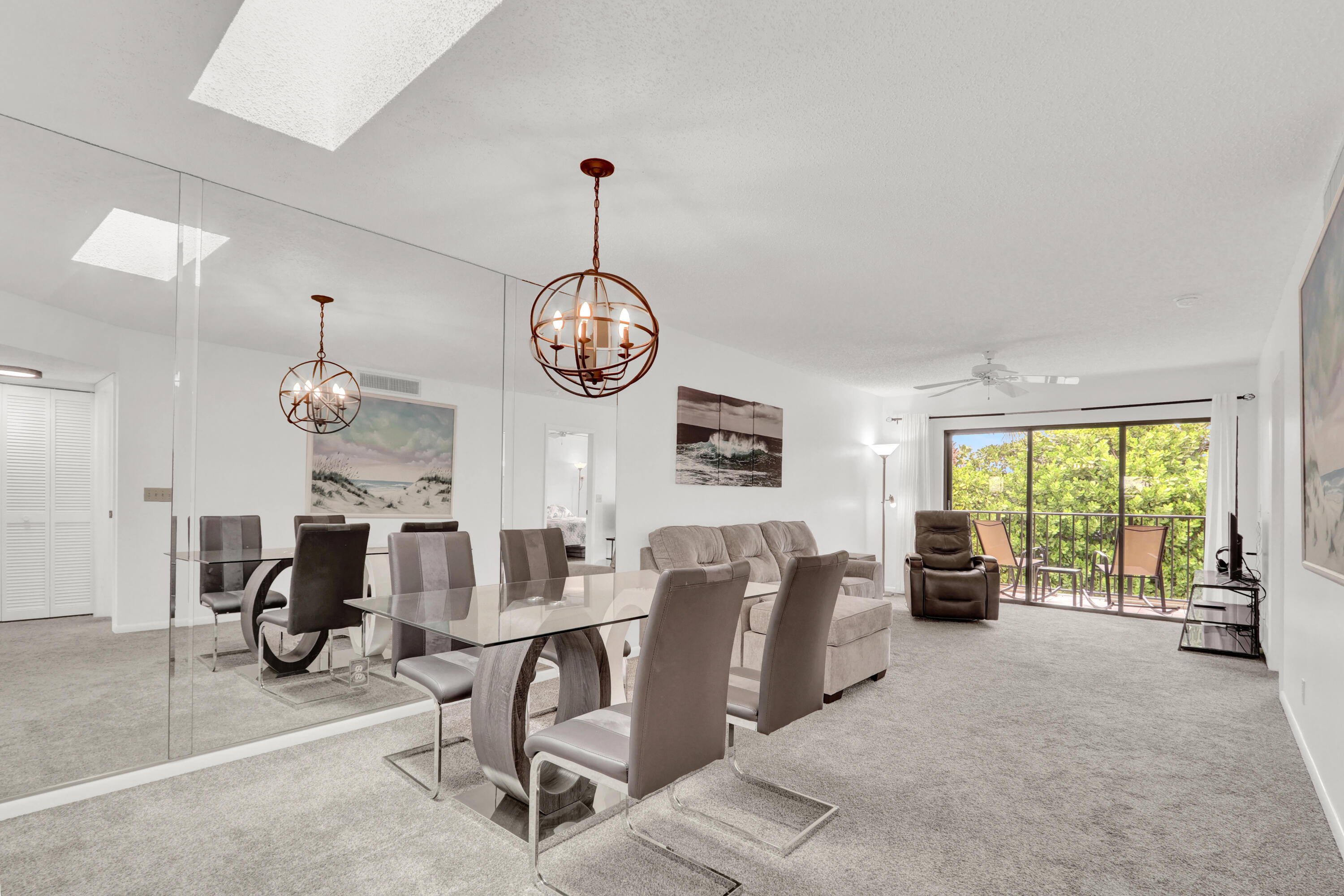 OCEAN VIEW CONDO - Residential