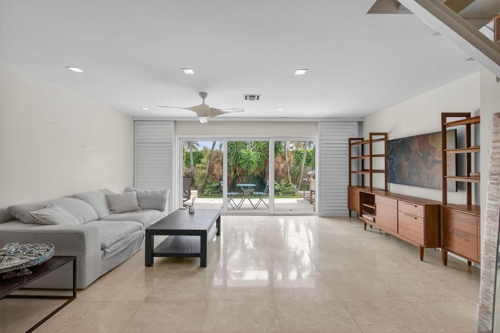 Photo of 130 Andrews Avenue W #4, Delray Beach, FL 33483 (MLS # R11118908)