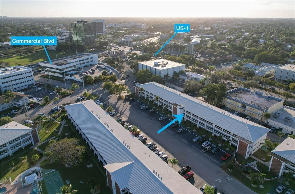 MAYBURY MANSIONS - Residential