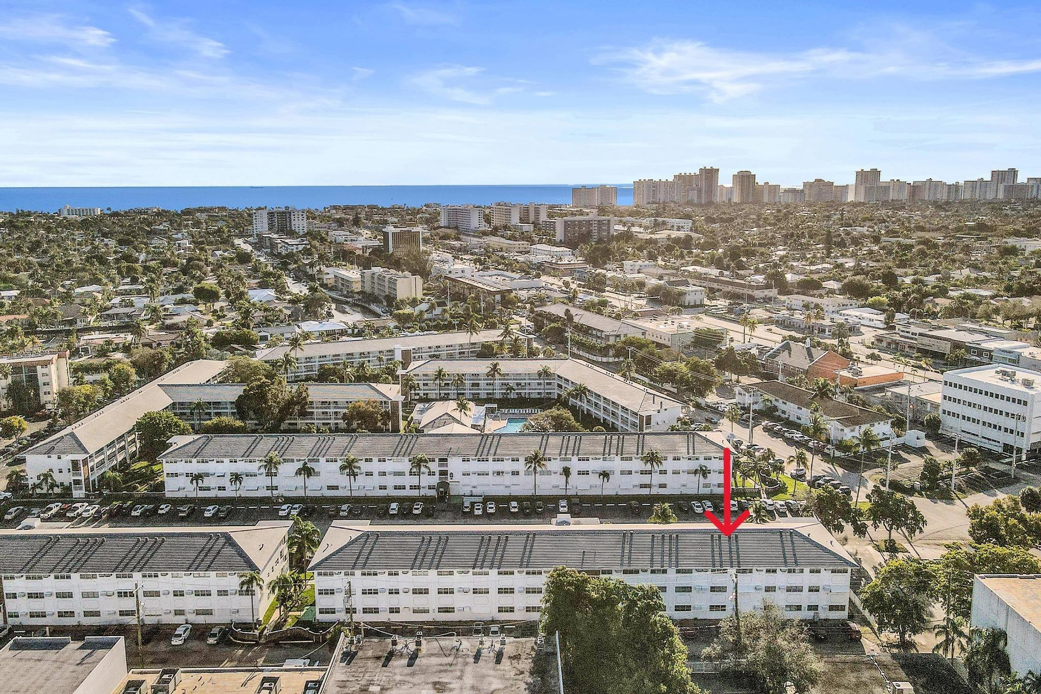 MAYBURY MANSIONS - Residential