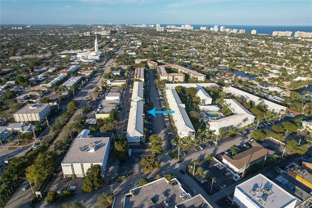 MAYBURY MANSIONS - Residential