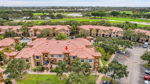 A home in West Palm Beach