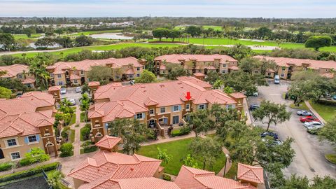 A home in West Palm Beach