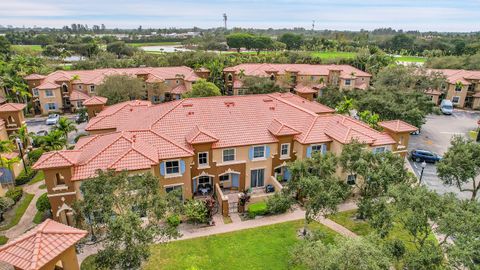 A home in West Palm Beach