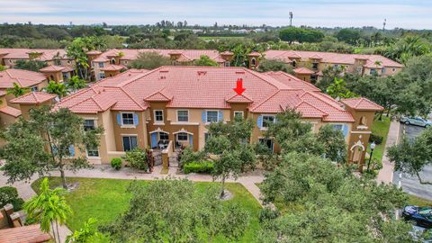 A home in West Palm Beach