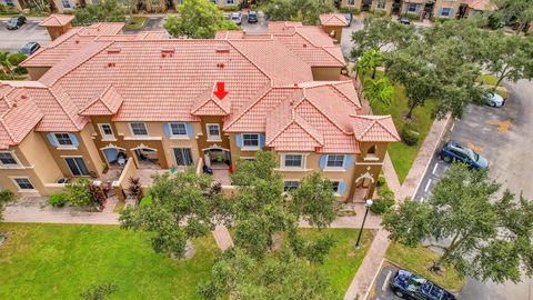 A home in West Palm Beach