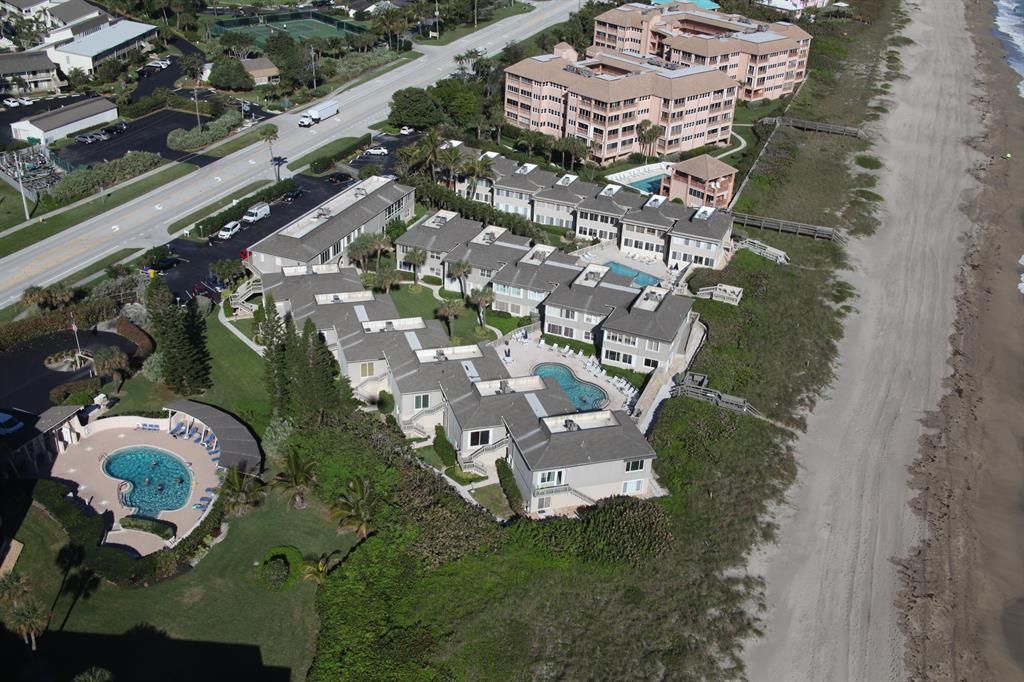 Photo of 1457 NE Ocean Boulevard #9, Stuart, FL 34996 (MLS # R10728070)