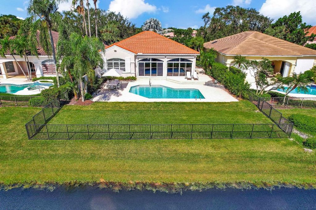 Photo of 106 N Village Way, Jupiter, FL 33458 (MLS # R11013718)