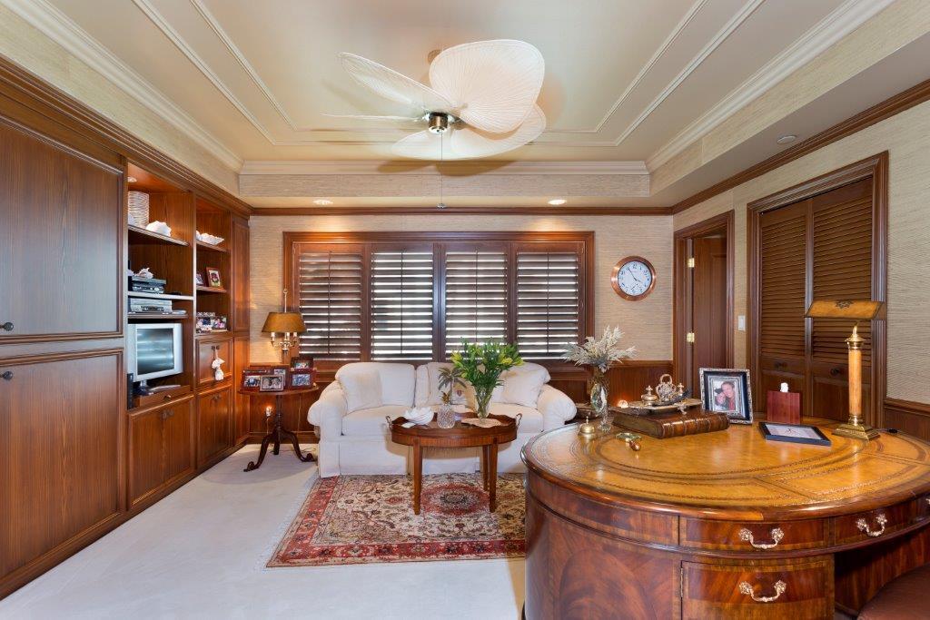 CASA SERENA - Residential