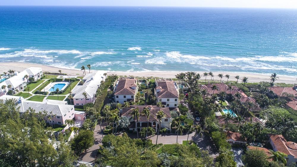 CASA SERENA - Residential