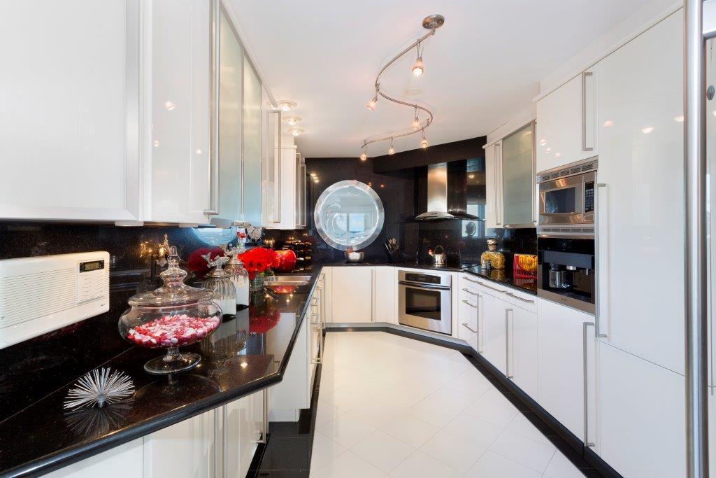 CASA SERENA - Residential