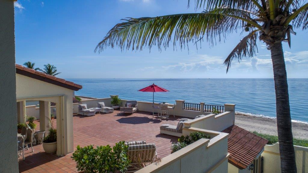 CASA SERENA - Residential