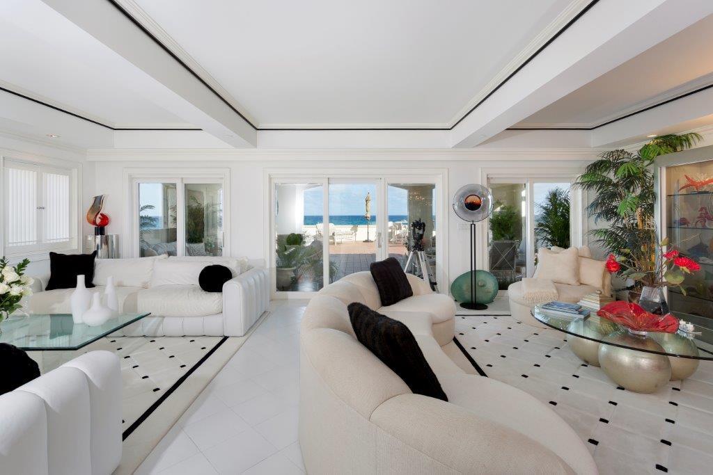 CASA SERENA - Residential