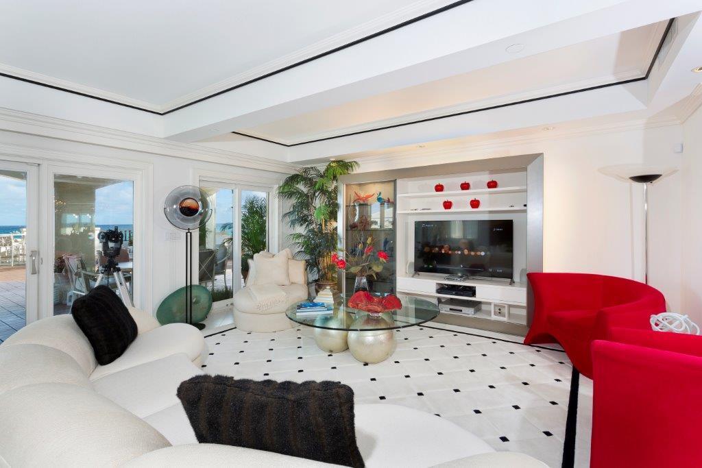 CASA SERENA - Residential