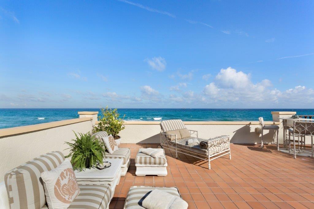 CASA SERENA - Residential