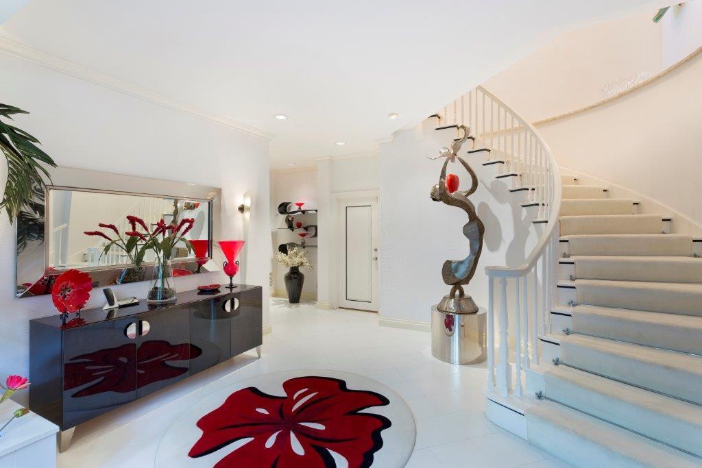 CASA SERENA - Residential