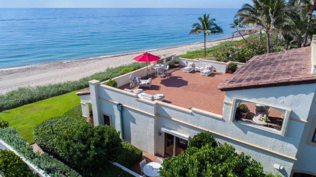 CASA SERENA - Residential