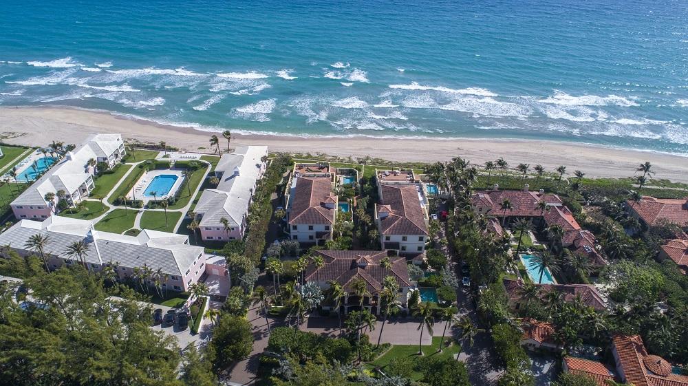 CASA SERENA - Residential